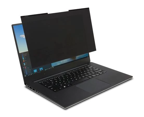 Monitorszűrő, betekintésvédelem, mágneses, 15.6