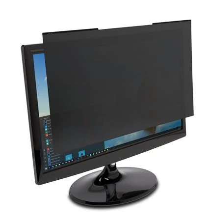 Monitorszűrő, betekintésvédelem, mágneses, 24