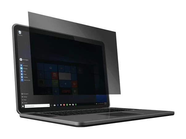 Monitorszűrő, betekintésvédelem, 14