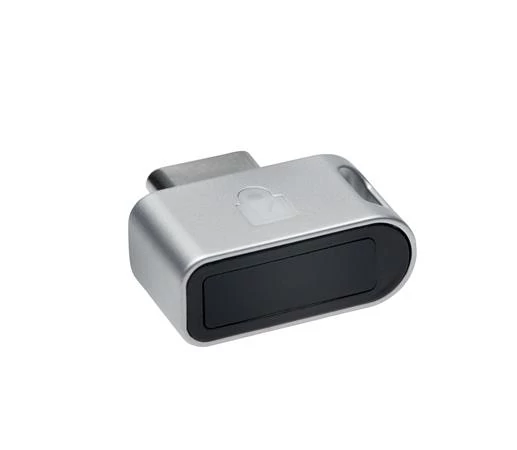 Ujjlenyomat-olvasó, USB-C, KENSINGTON 