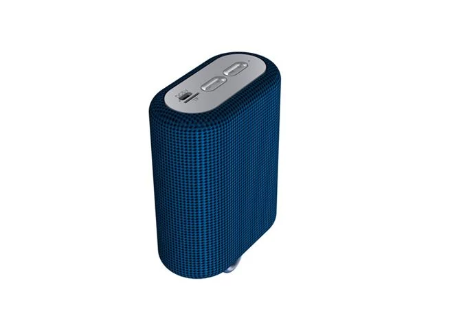 Hangszóró, hordozható, Bluetooth 5.0, 5W, CANYON 