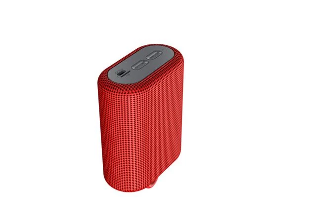 Hangszóró, hordozható, Bluetooth 5.0, 5W, CANYON 