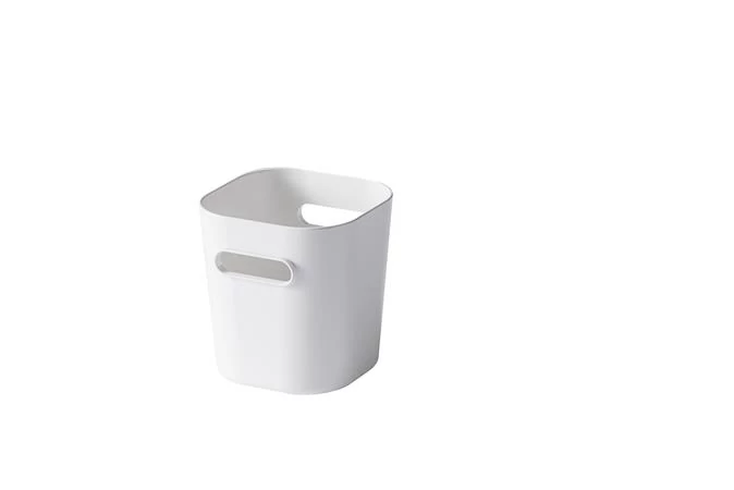 Műanyag tárolódoboz, 0,6 liter, SMARTSTORE 