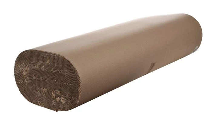 Hullámkarton, 1m x 100m