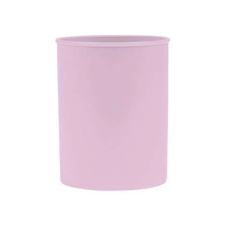 Írószertartó, DONAU, pasztell-lila