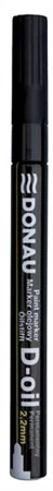 Lakkmarker, 2,2 mm, S, DONAU 