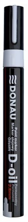 Lakkmarker, 2,8 mm, M, DONAU 