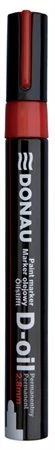 Lakkmarker, 2,8 mm, M, DONAU 