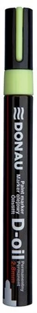 Lakkmarker, 2,8 mm, M, DONAU 
