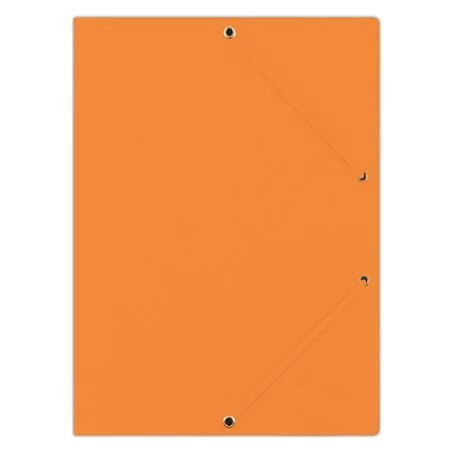 Gumis mappa, prespán, A4, DONAU 