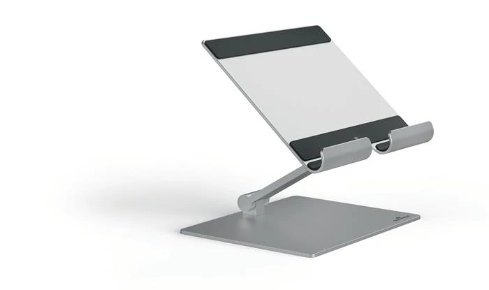 Tablet tartó állvány, asztali, DURABLE 