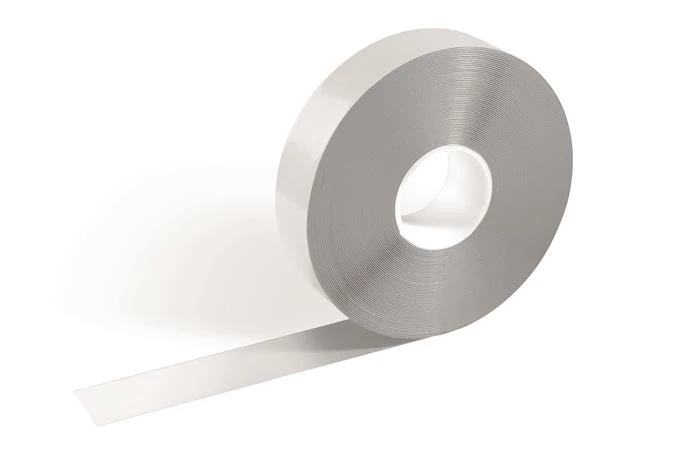 Jelölőszalag, 50 mm x 30 m, 0,5 mm, DURABLE, 