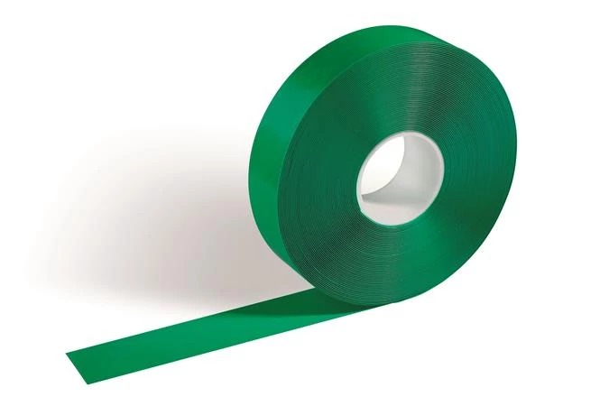 Jelölőszalag, 50 mm x 30 m, 0,5 mm, DURABLE, 