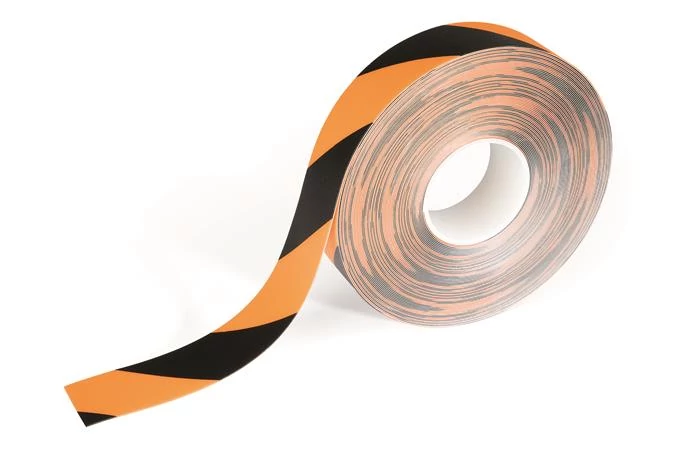 Jelölőszalag, visszaszedhető, 50 mm x 15 m, 0,5 mm, DURABLE, 