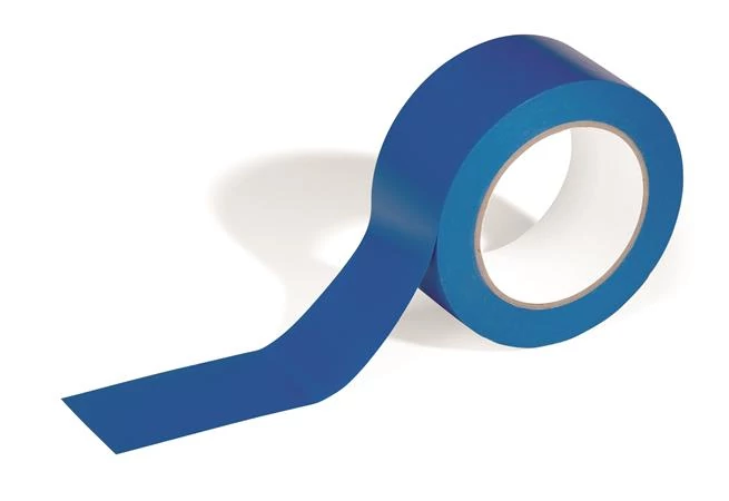 Jelölőszalag, 50 mm x 33 m, 0,16 mm, DURABLE 