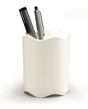 Írószertartó, műanyag, DURABLE, 