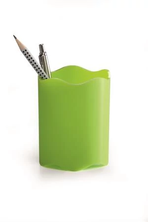 Írószertartó, műanyag, DURABLE, 