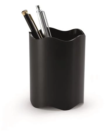 Írószertartó, műanyag, DURABLE, 