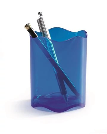 Írószertartó, műanyag, DURABLE, 