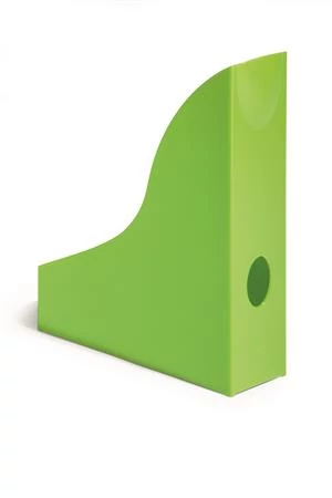 Iratpapucs, műanyag, 73 mm, DURABLE, 