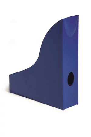 Iratpapucs, műanyag, 73 mm, DURABLE, 