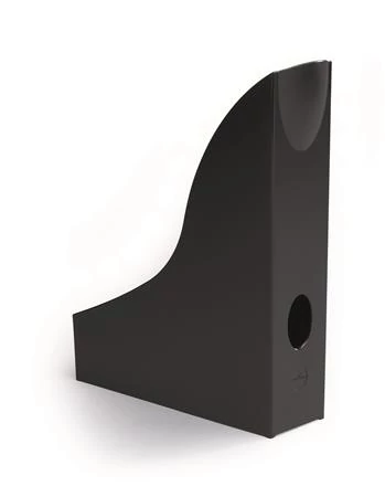 Iratpapucs, műanyag, 73 mm, DURABLE, 