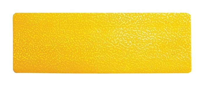Padlójelölő matrica, 50x150 mm, DURABLE 