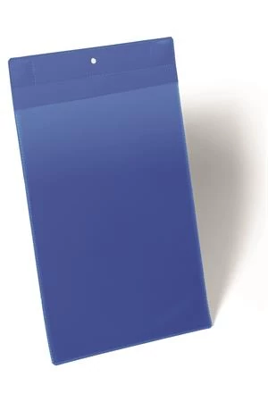 Logisztikai zseb, A4, álló, DURABLE 