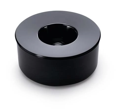 Asztali hamutartó, DURABLE 