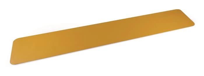 Padlójelölő matrica, 20x120 cm, DURABLE 