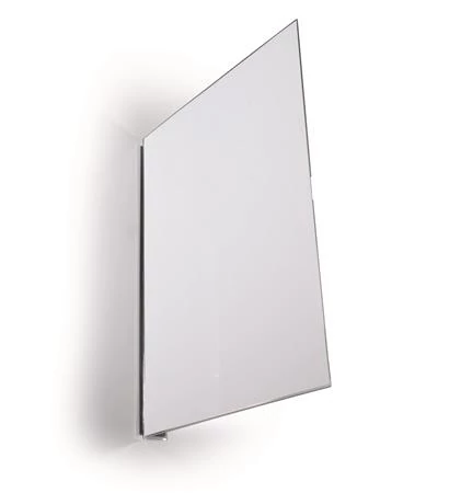 Információs tábla, A4, mágneses, álló, DURABLE, 10 db/csomag