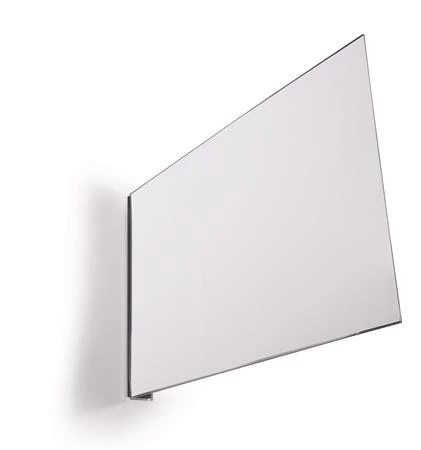 Információs tábla, A4, mágneses, fekvő, DURABLE, 10 db/csomag