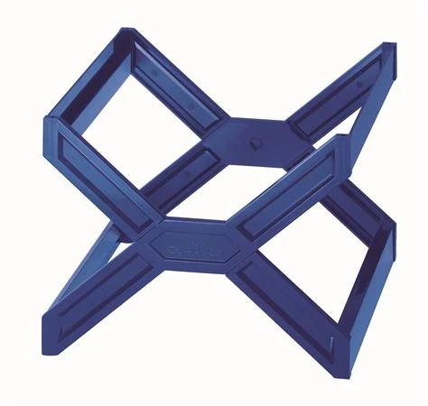 Függőmappa tároló, műanyag, DURABLE, 
