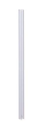 Iratsín, 12 mm, 40-100 lap, DURABLE, áttetsző