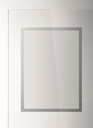 Infokeret, A3, elektrosztatikus, DURABLE 