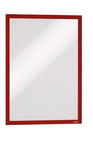Infokeret, A3, öntapadó háttal, DURABLE 