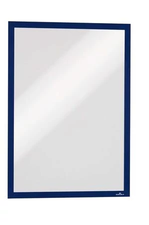 Infokeret, A3, öntapadó háttal, DURABLE 