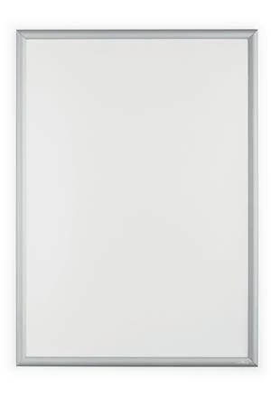 Posztertábla, fali, A1, alumínium keret, DURABLE