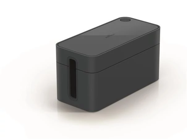 Kábelrendező doboz, DURABLE 