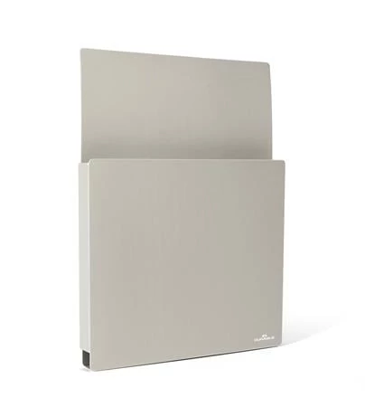 Dokumentumtartó, A4, öntapadó, DURABLE 