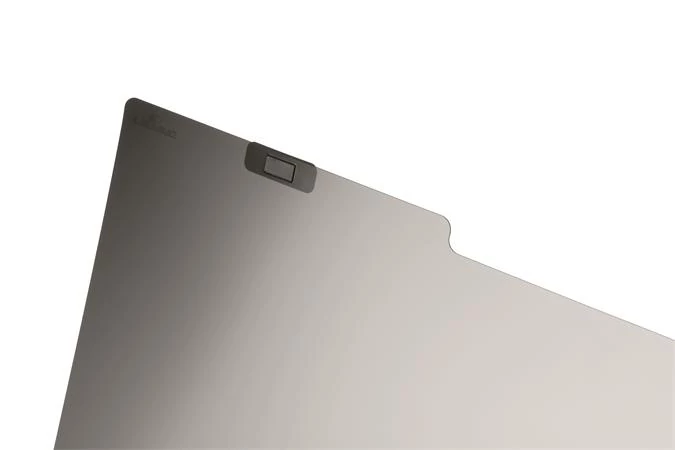 Monitorszűrő betekintésvédelemmel, 310x174 mm, 14