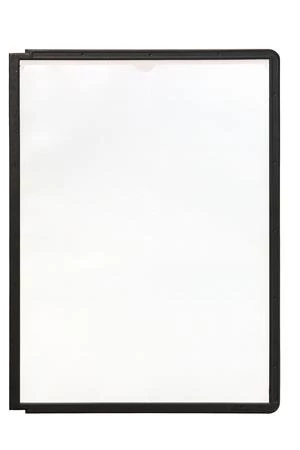 Bemutatótábla, A4, DURABLE 