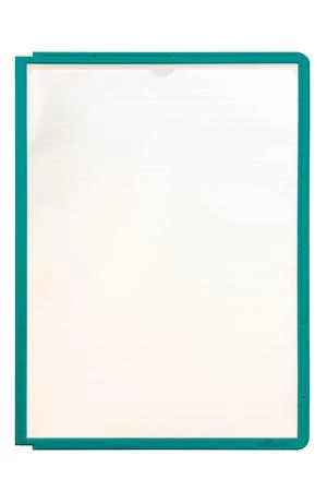 Bemutatótábla, A4, DURABLE 