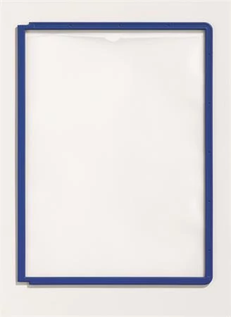 Bemutatótábla, A4, DURABLE 