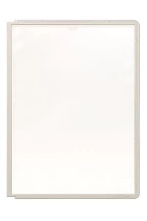 Bemutatótábla, A4, DURABLE 