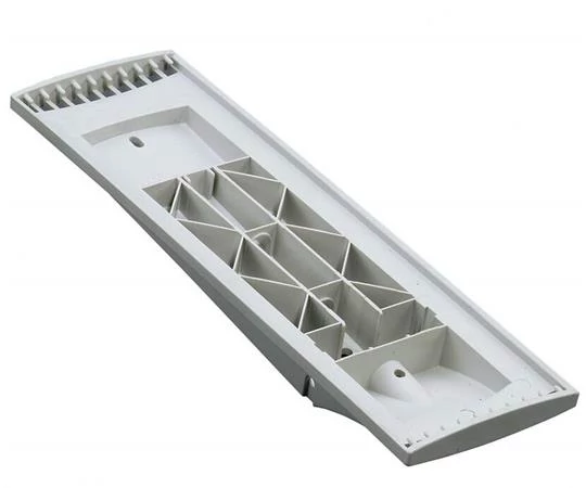 Bemutatótábla tartó, fali, 10 db táblához, DURABLE 