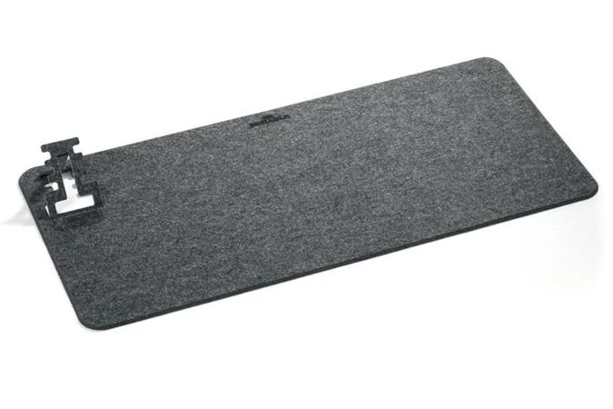 Könyökalátét, 700x330 mm, DURABLE 