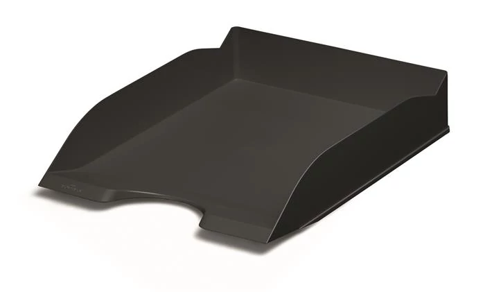 Irattálca, műanyag, DURABLE 