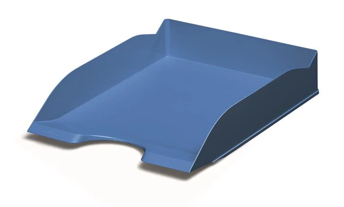 Irattálca, műanyag, DURABLE 