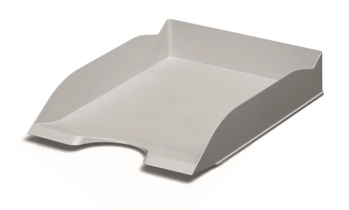 Irattálca, műanyag, DURABLE 